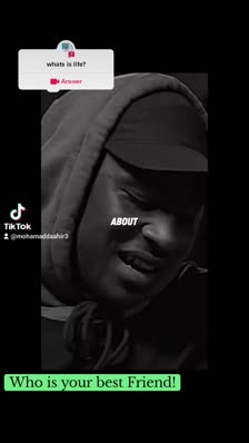 Who is your best Friend!